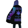 420 Dad Hoodie Coat for Men and Woman HAC020501-Apparel-SUN-Hooded Blanket-S-Vibe Cosy™