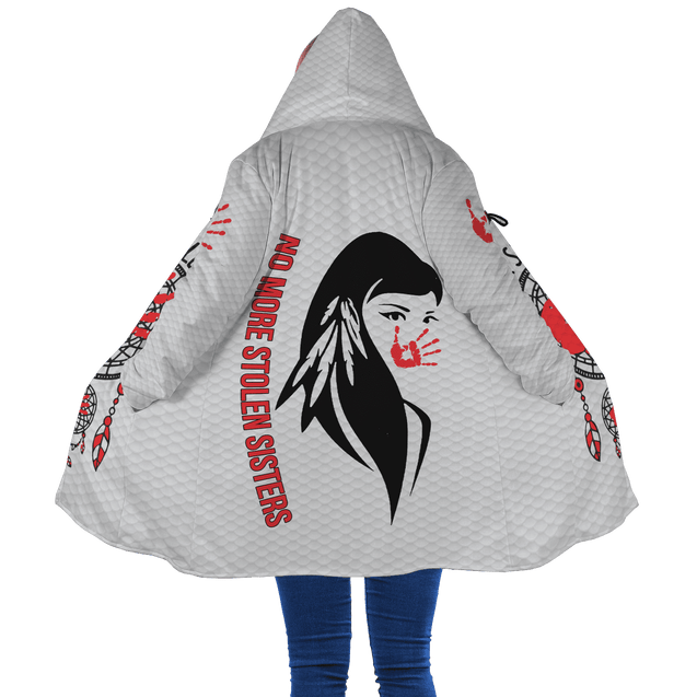 Native American 3D All Over Printed Shirts for Women