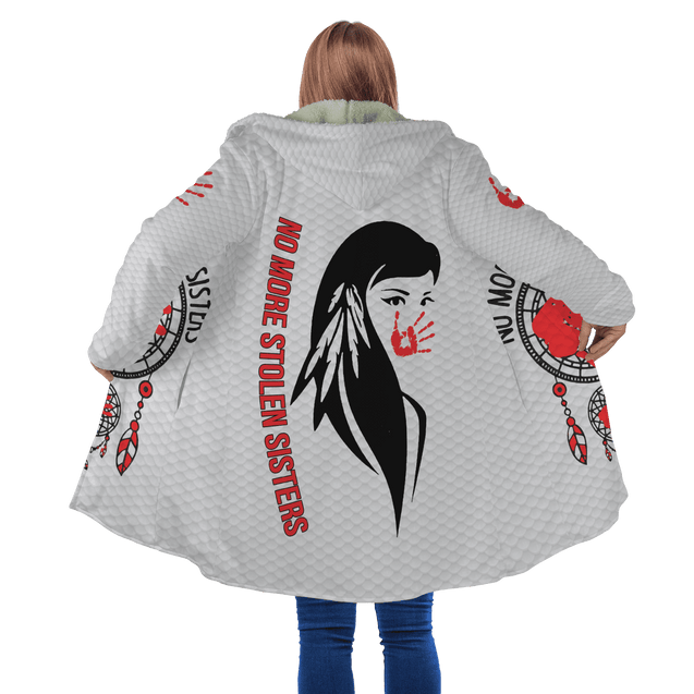 Native American 3D All Over Printed Shirts for Women