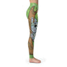 AUSTRALIA KOALA LEGGINGS H4-LEGGINGS-HP Arts-Leggings-S-NA-Vibe Cosy™