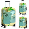 Australia- Koala Luggage Cover 03 NN8-LUGGAGE COVERS-HP Arts-Luggage Covers - AUSTRALIA- KOALA LUGGAGE COVER 03 NN8-Small 18-22 in / 45-55 cm-Vibe Cosy™