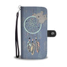 AUSTRALIA KOALA WITH DREAMCATCHER WALLET PHONE CASE Y5-WALLET PHONE CASES-HP Arts-iPhone X / Xs-Vibe Cosy™