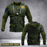 Australian Army 3D All Over Printed Shirts 07032102.CTA