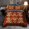 Tribal Aztec Pattern Bedding Set TA062408-Quilt-TA-Twin-Vibe Cosy™