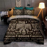 Aztec Eagle Bedding Set TA062407-Quilt-TA-Twin-Vibe Cosy™