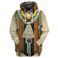 Native American 3D All Over Printed Unisex Shirts