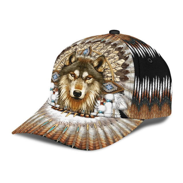 Native American Classic Cap