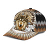 Native American Classic Cap