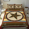 Cowboy 3D All Over Printed Bedding Set