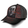 Skull American Classic Cap
