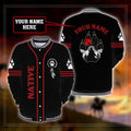 Custom Name Native  3D All Over Printed Unisex Shirts