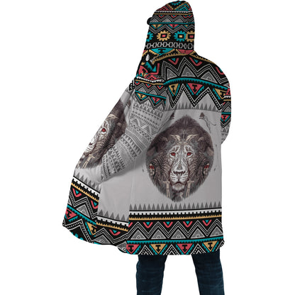 Native American 3D All Over Printed Unisex Shirts