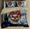 Halloween Style Firefighter Bedding Set AM082012-TQH