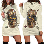 King Club Lion Poker 3D All Over Printed  Unisex Shirts