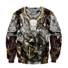 Bow Hunting 3D All Over Printed Unisex Shirts