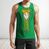 Irish St.Patrick Day 3D All Over Printed Unisex Shirts