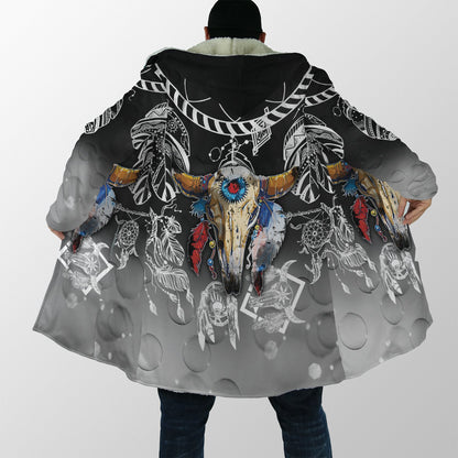 Native American 3D All Over Printed Unisex Shirts