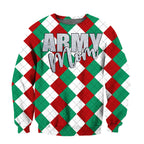 Army Mom 3D All Over Printed Unisex Shirts