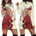 Lion Queen 3D All Over Printed Shirt for Women