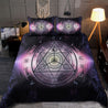 Alchemy 3D All Over Printed Bedding Set