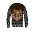 Native American Dreamcatcher 3D All Over Printed Shirts For Men