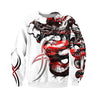 Snake Tattoo 3D All Over Printed Unisex Shirt