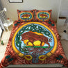 Celtic 3D All Over Printed Bedding Set