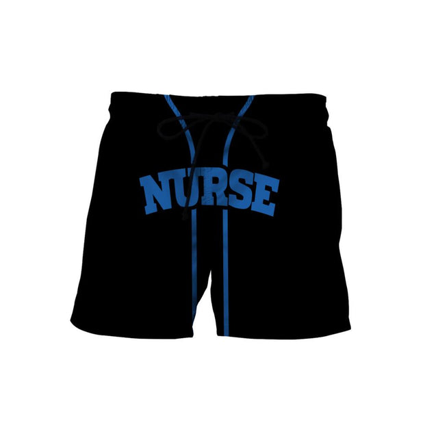 Premium Nurse Customize 3D All Over Printed Unisex Shirts