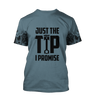 Mechanic Just The Tip I Promise 3D All Over Printed Hoodie For Men and Women TN16092002S