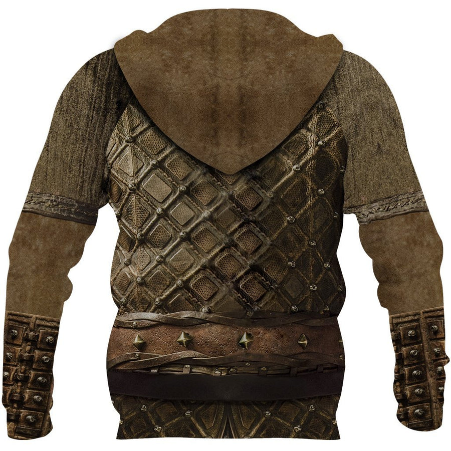 Vikings Ubbe Lothbrok Pullover - Amaze Style™-Apparel