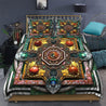 Celtic 3D All Over Printed Bedding Set