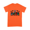 Vibecosy Every Child Matters Native American Unisex T-Shirt DD19012203