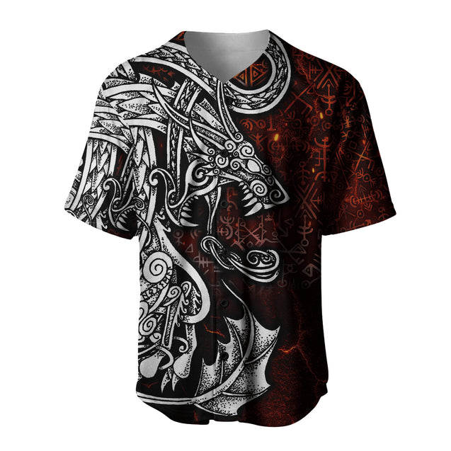 Viking 3D All Over Printed Unisex Shirts