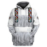 Native American 3D All Over Printed Unisex Shirts