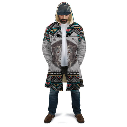 Native American 3D All Over Printed Unisex Shirts