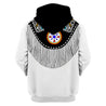 Native American 3D All Over Printed Unisex Shirts