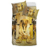 Ancient Egypt Bedding Set JJ09062001-Bedding-MP-Twin-Vibe Cosy™