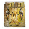 Ancient Egypt Bedding Set JJ09062001-Bedding-MP-Twin-Vibe Cosy™