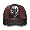 Skull American Classic Cap