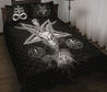 Satanic Quilt Bedding Set JJ26052002-Quilt-MP-Twin-Vibe Cosy™