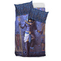 Anubis Ancient Egypt Bedding Set JJ08062003-Quilt-MP-Twin-Vibe Cosy™