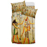 Ancient Egyptian Bedding Set JJ08062006-Bedding-MP-Twin-Vibe Cosy™