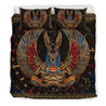 Ancient Egypt Bedding Set JJ08062002-Quilt-MP-Twin-Vibe Cosy™