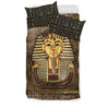 Ancient Egypt Bedding Set JJ08062001-Quilt-MP-Twin-Vibe Cosy™