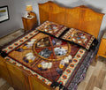 Native American Quilt Bedding Set