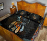 Native American Dreamcatcher Feather Quilt Bedding Set Pi13062002-Quilt-MP-Twin-Vibe Cosy™