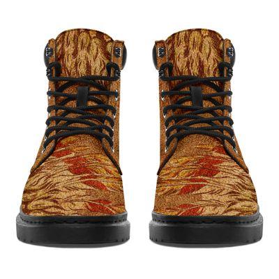 Native American Boots for Men and Women