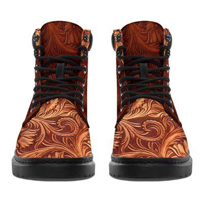 Native American Boots for Men and Women