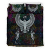 Hieroglyphics Ancient Egyp Bedding Set JJ10062001-Bedding-MP-Twin-Vibe Cosy™