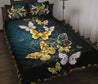 Love Butterfly Quilt Bedding Set For The Lover By ML-Quilt-ML-King-Vibe Cosy™